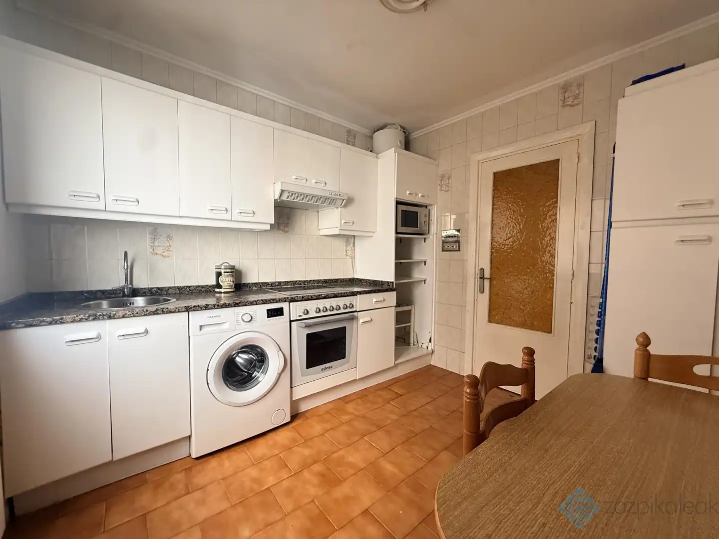 Piso en venta en Travesia de Sagarminaga, imagen 24