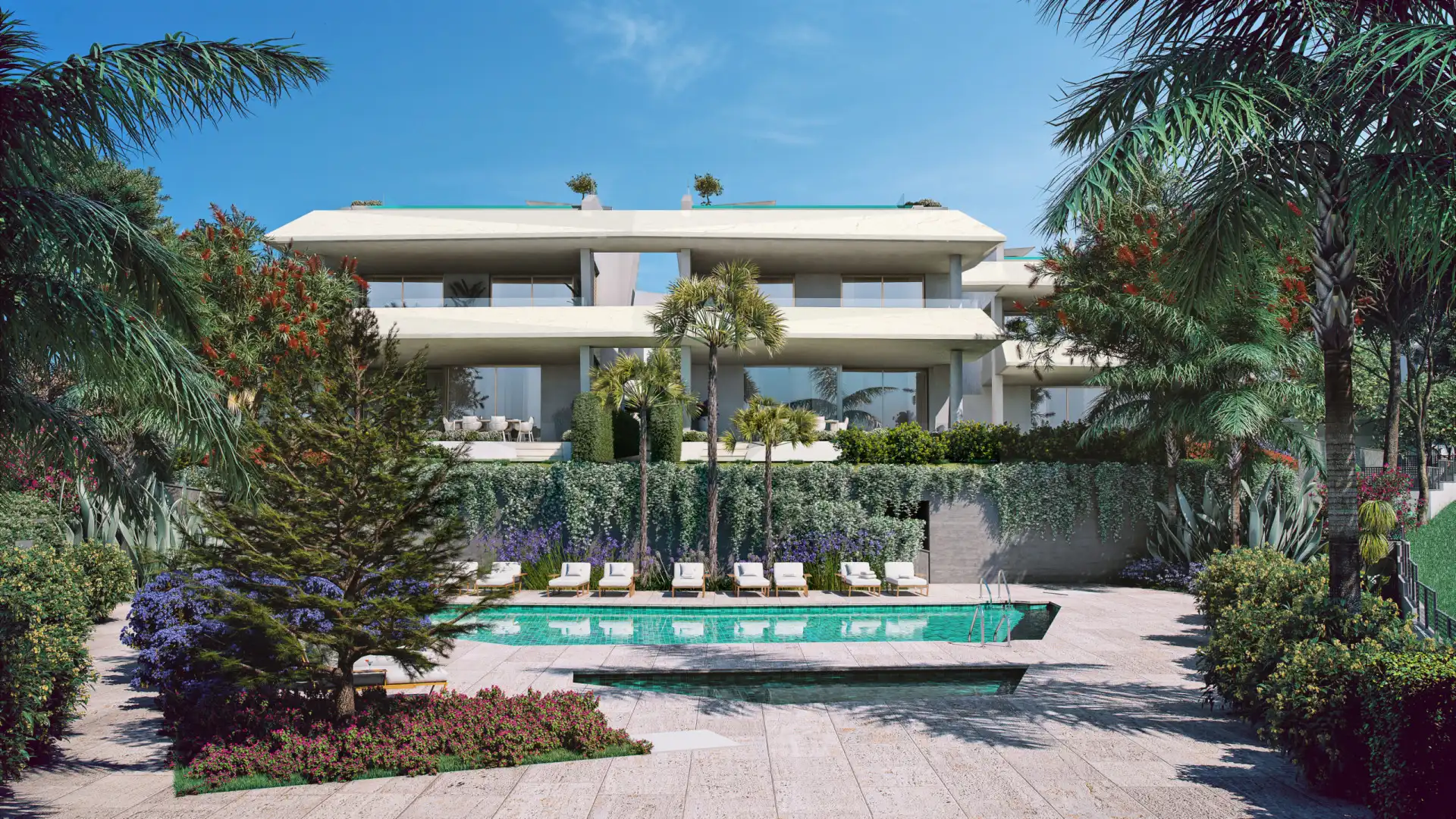 Maison avec piscine à vendre à Marbella Centro, imagen 10