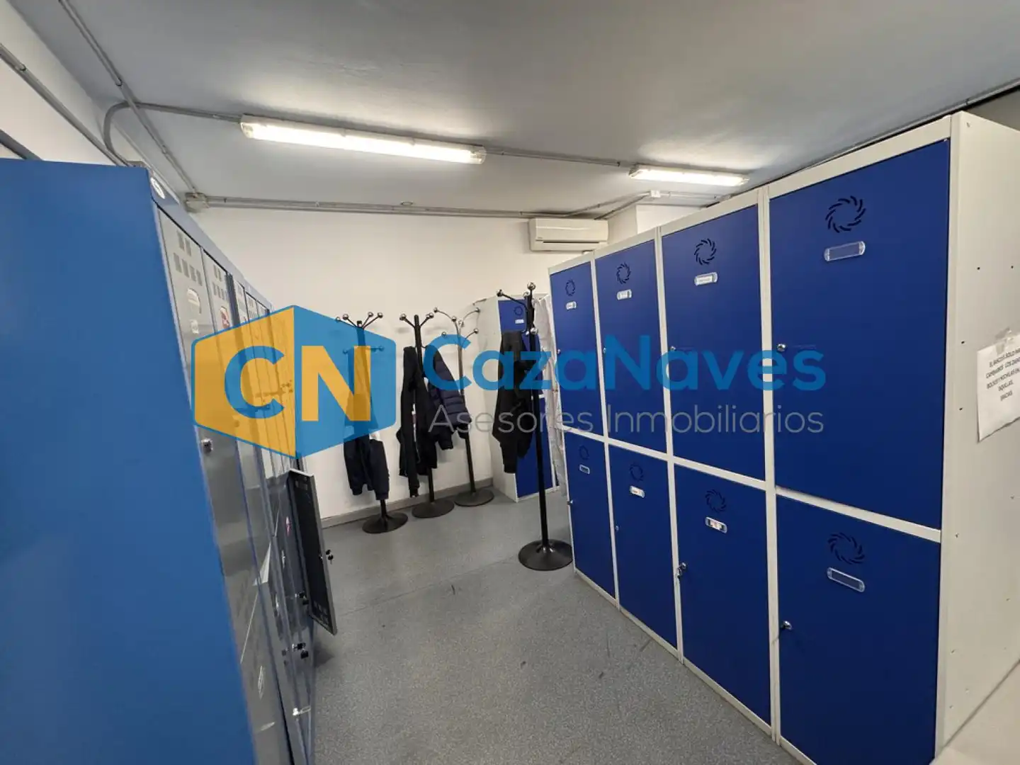 Nau industrial de lloguer a Villa de Vallecas, imagen 4