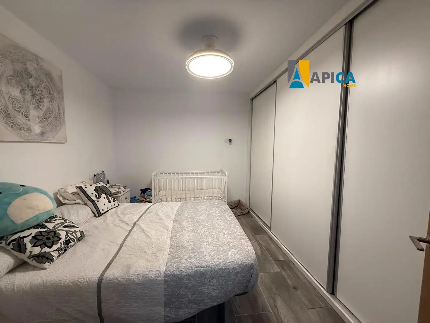 Dormitori de Casa o xalet en venda en Chiclana de la Frontera amb Aire condicionat i Terrassa