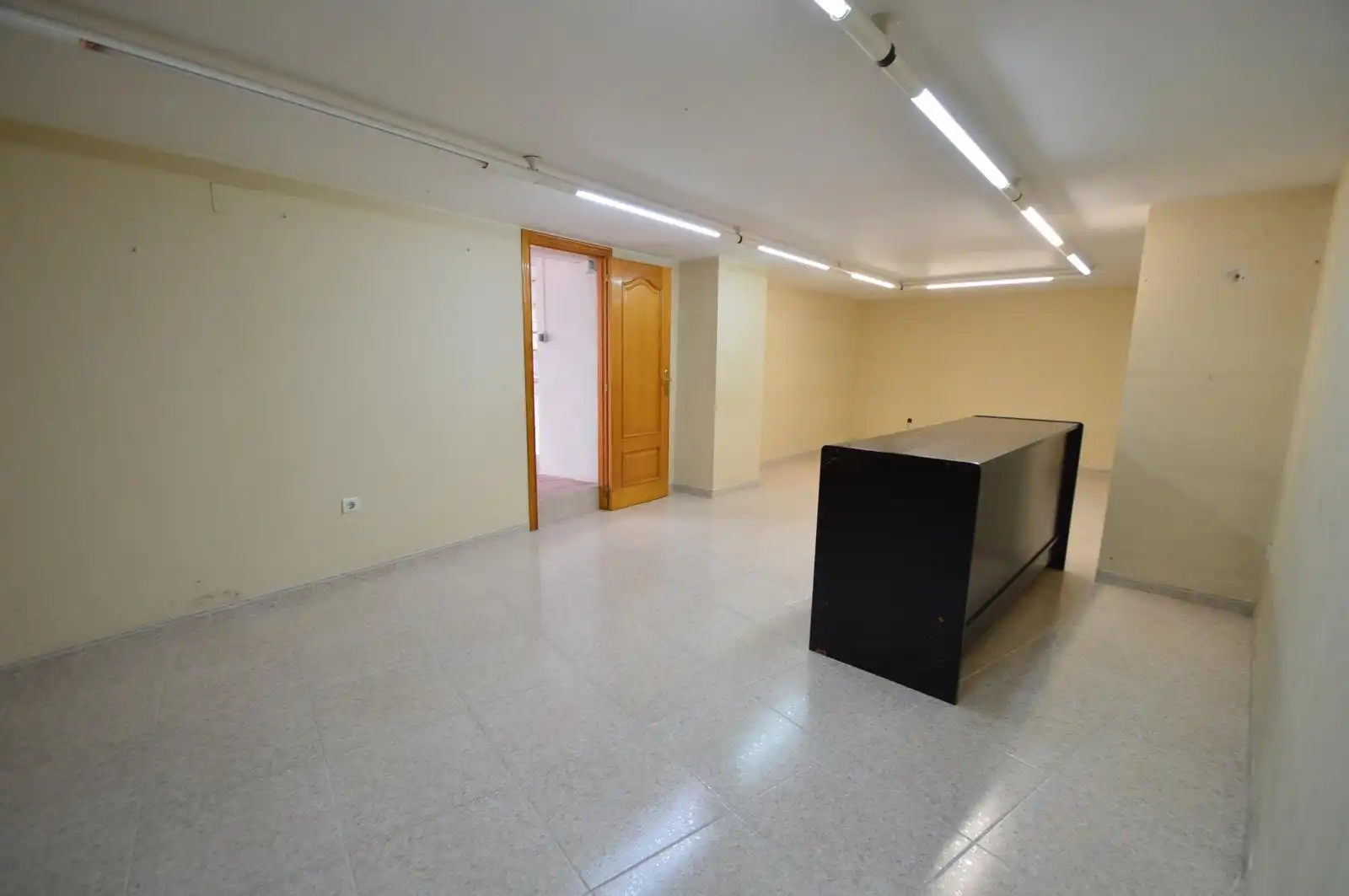 Gewerbefläche zum Verkauf in Casco Urbano, imagen 10