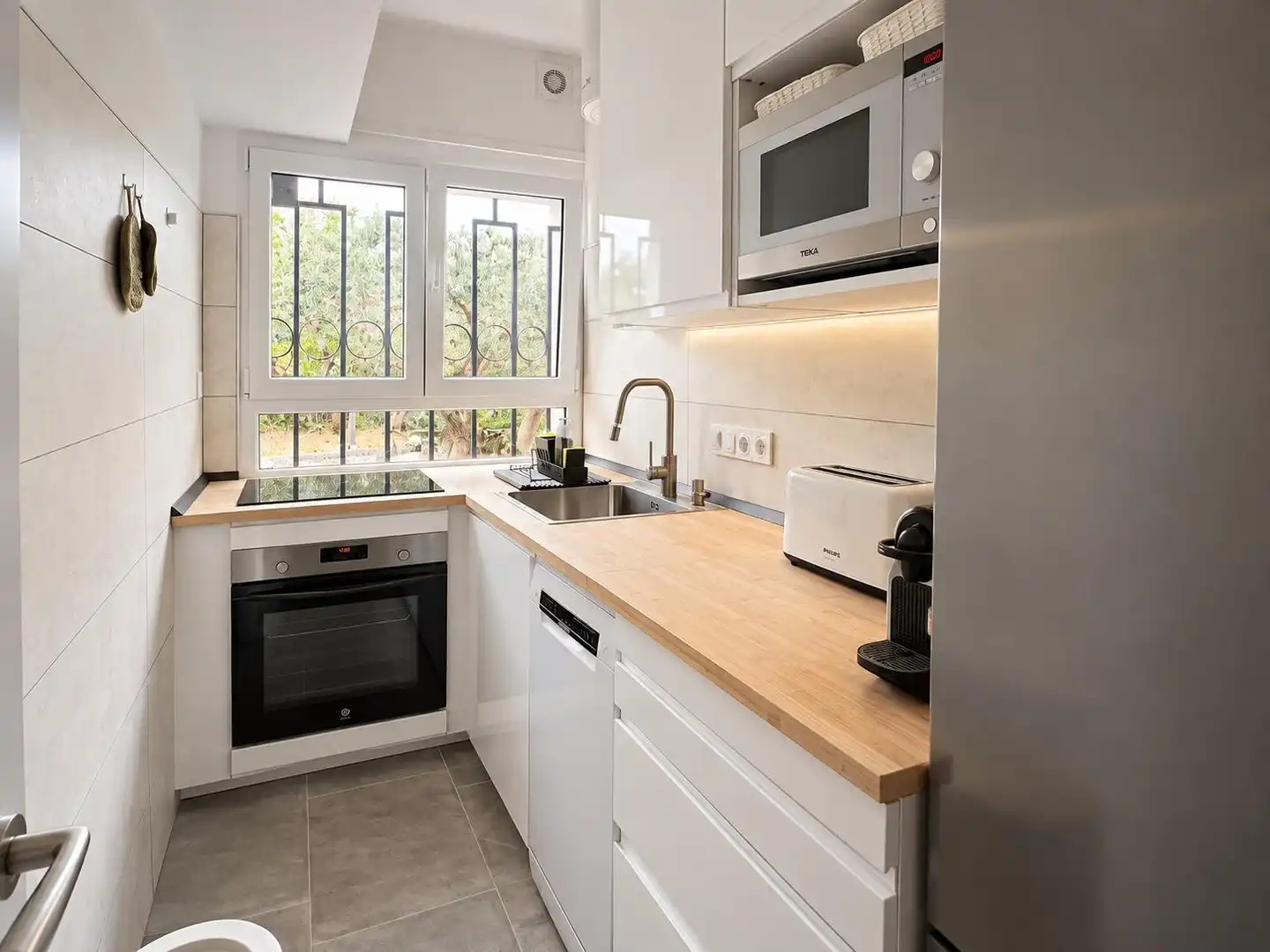 Villa con giardino in vendita a Carrer d'OSONA, imagen 14