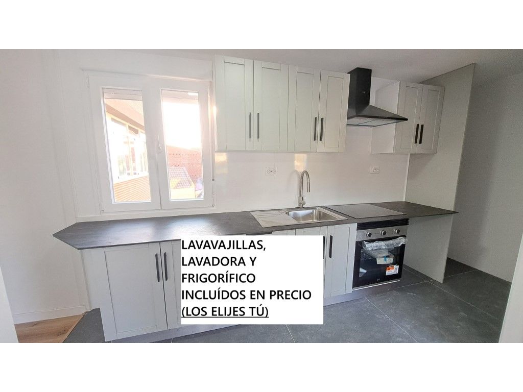 Cuina de Àtic en venda en Morata de Tajuña