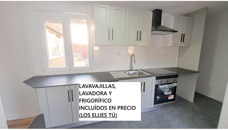 Foto 1 de Ático en venta en Domingo Rodelgo, 41, Morata de Tajuña, Madrid