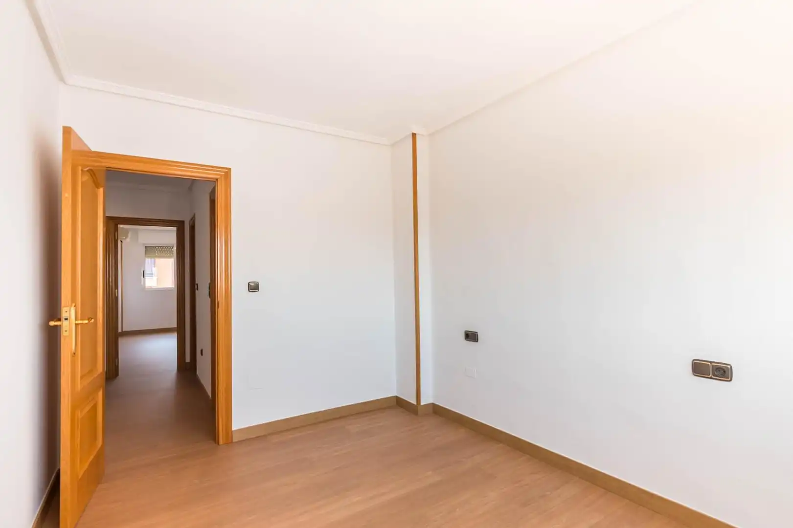 Wohnung zum Verkauf in Santomera mit Klimaanlage, Heizung und Terrasse