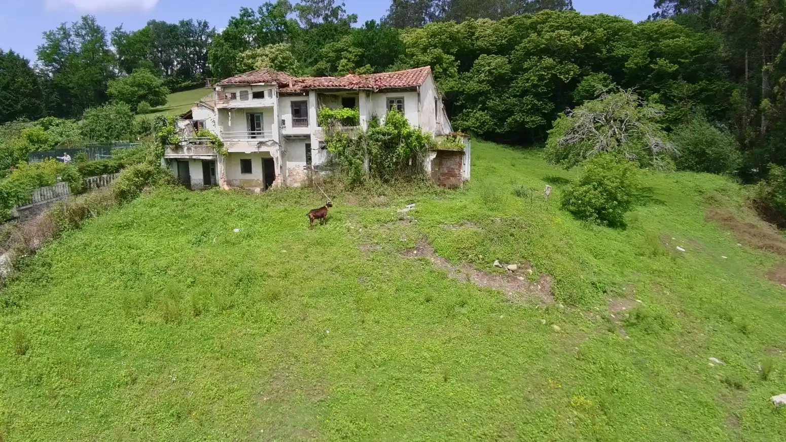 Haus mit Garten zum Verkauf in Villapresente - BARRIO LA FLOR 126, imagen 14