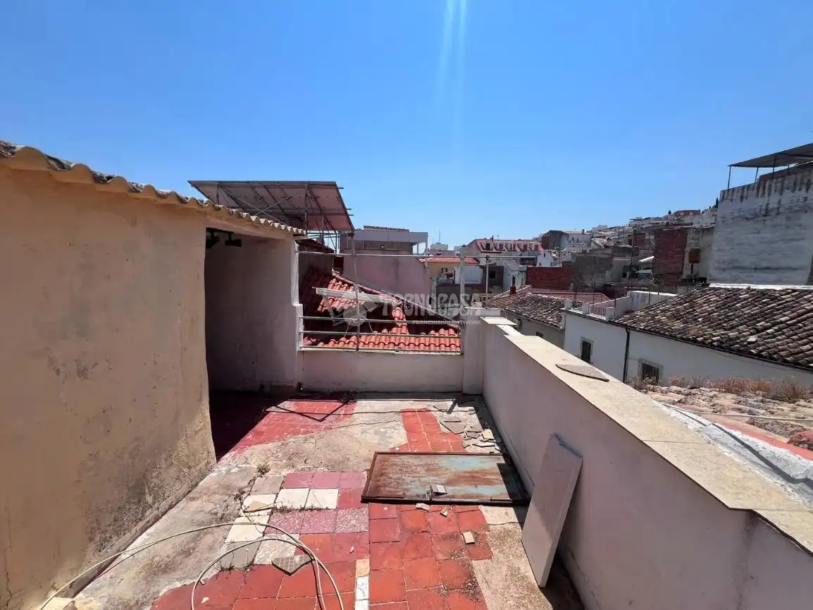Habitatge en venda a Ctra. Circunvalación - La Magdalena, imagen 21