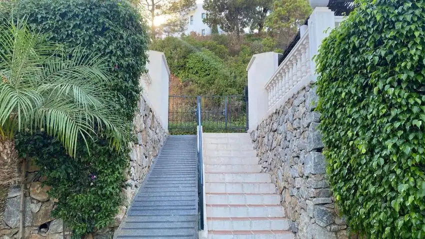 Apartamento con terraza en venta en La Quinta, imagen 36