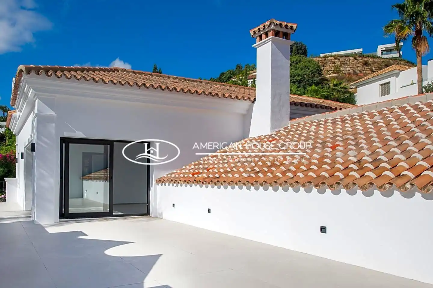 Haus mit Pool zum Verkauf in Estepona Pueblo, imagen 10