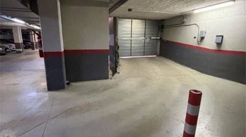 Foto 4 de Garaje en venta en Carrer Marià Fortuny, 13, Mas Rampinyo - Montcada Nova - Carrerada, Montcada i Reixac