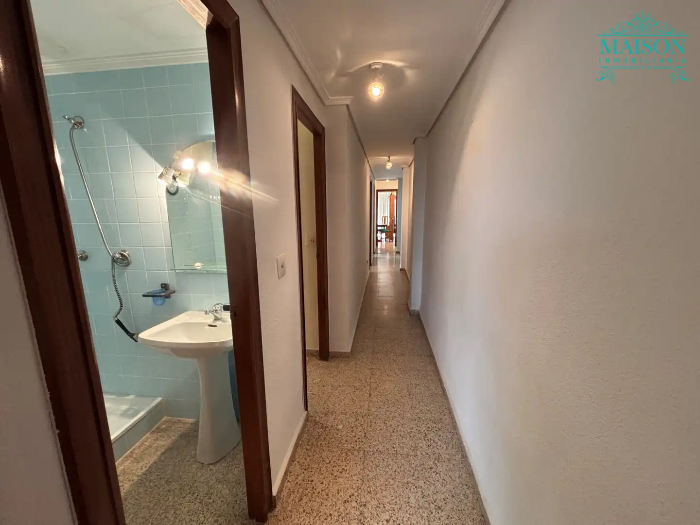 Flat for sale in Bejís  with Terrace
