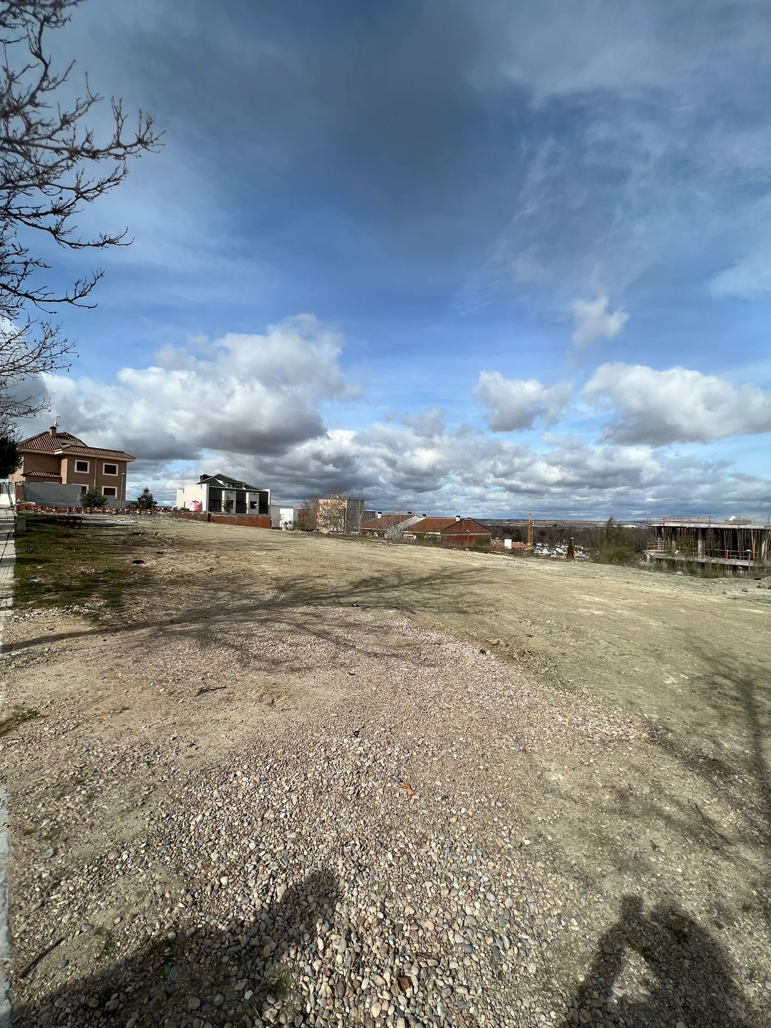 Residencial en venda en Aranjuez