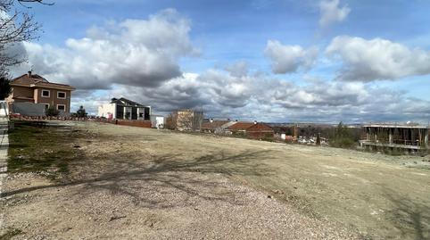 Foto 2 de Residencial en venda a Nuevo Aranjuez - Ciudad de las Artes, Madrid