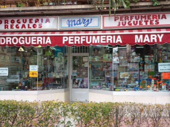 Local comercial en Alquiler en Calle Alfonso XII, 41 en Suroeste - Zona Hospital