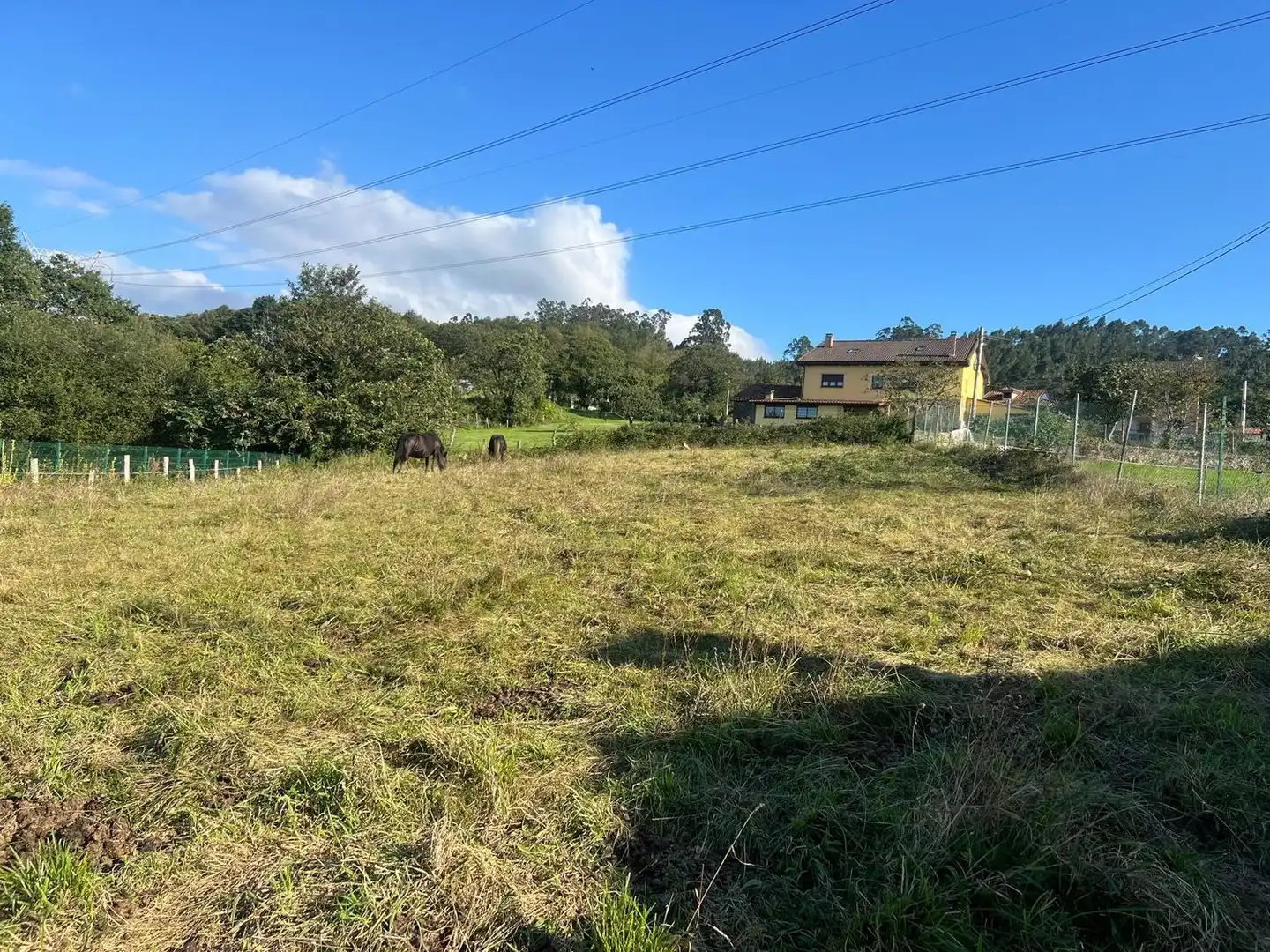 Residential for sale in Siero