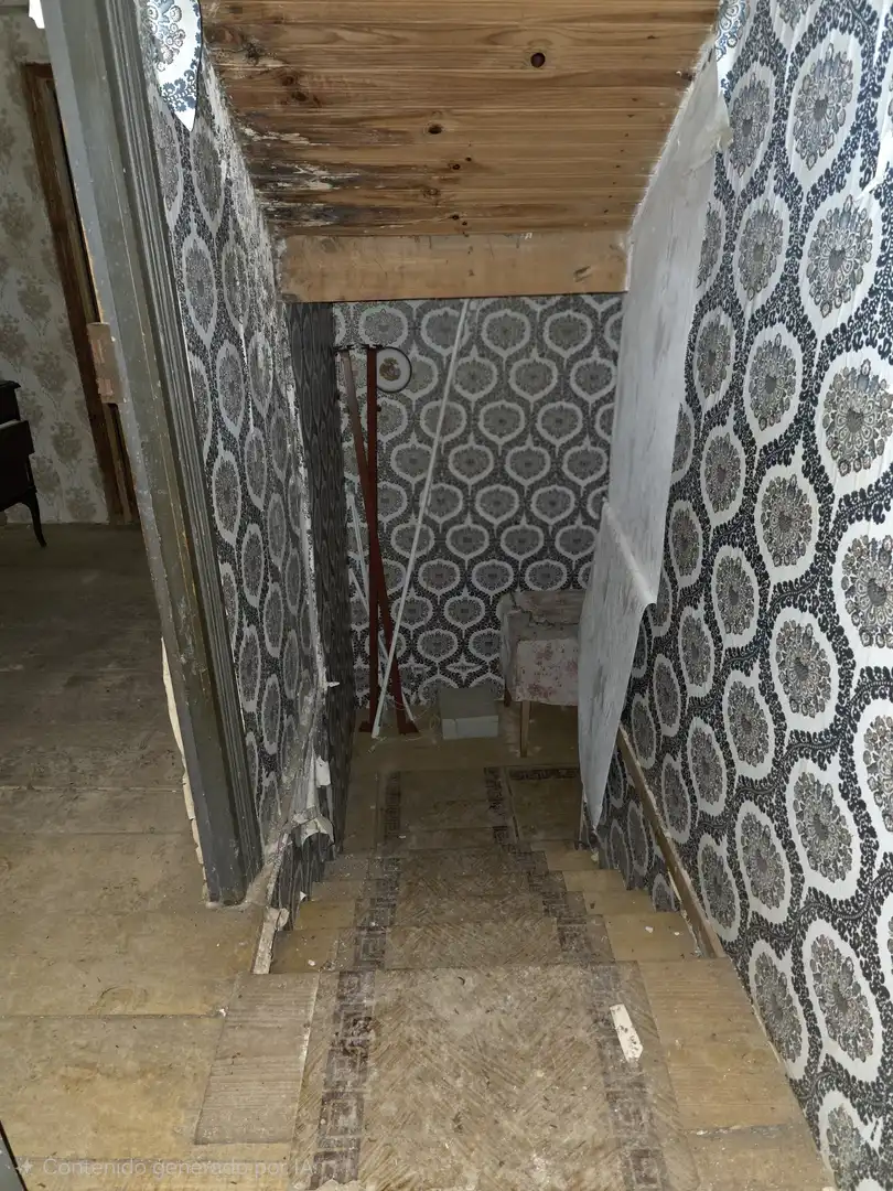 Bany de Casa o xalet en venda en Aguilar de Campoo amb Traster