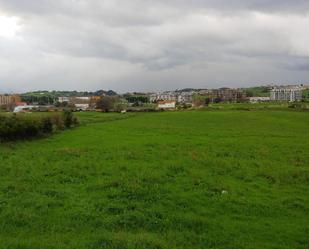 Residencial en venda a Polígono 11. Parcela 6, Mompia