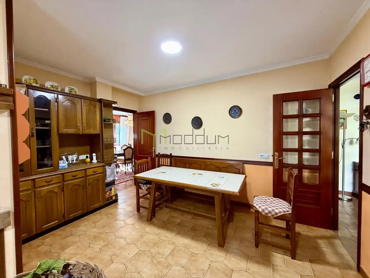 Casa amb terrassa en venda a Lugar Castelo, imagen 32