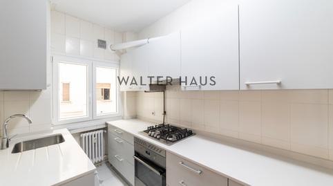 Foto 4 de Piso en venta en Calle de Alcántara, 35, Lista, Madrid