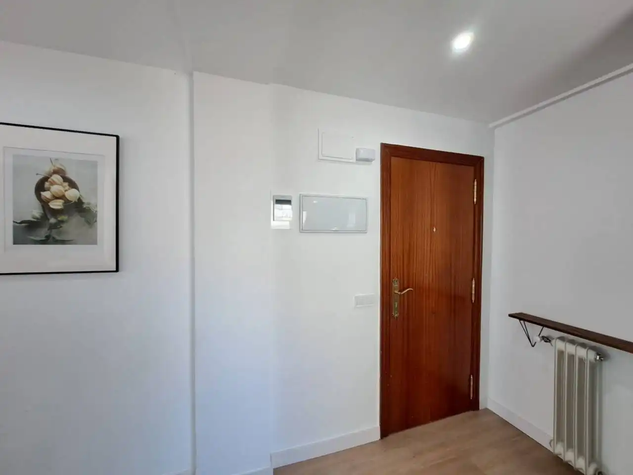 Piso en venta en Burgos con Calefacción y Parquet