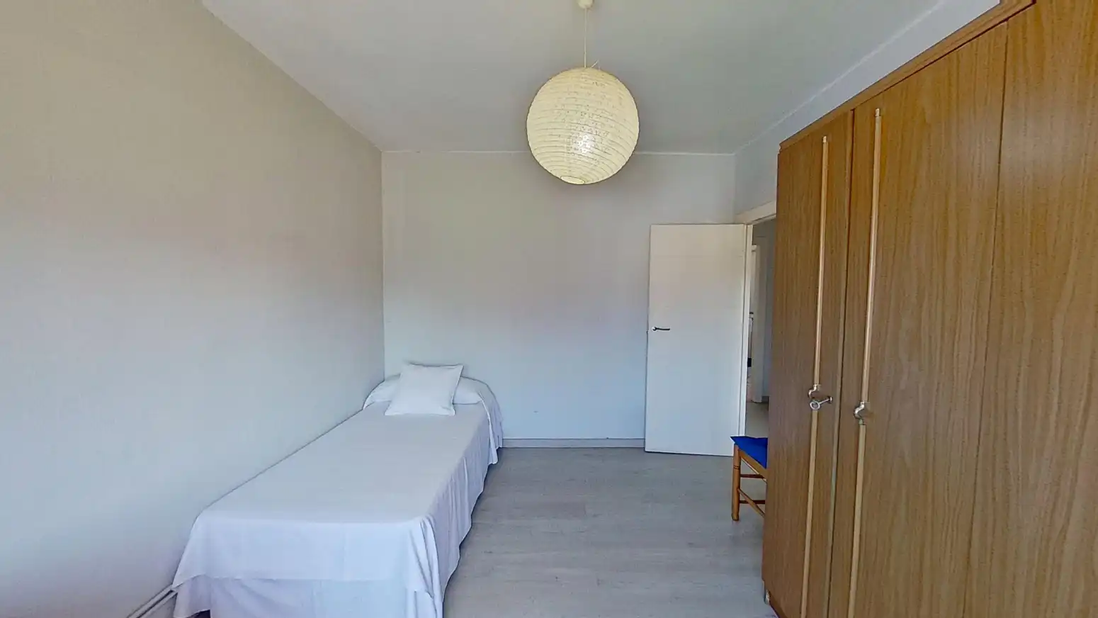 Habitación de Piso en venta en Santander con Calefacción