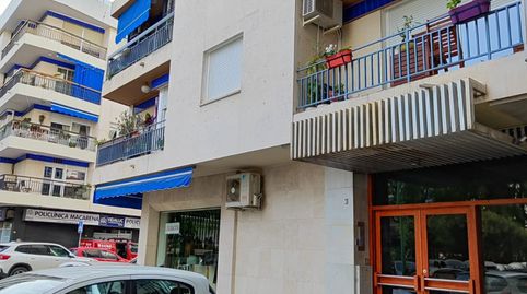 Foto 4 de Piso en venta en Leon XIII, Cruz Roja, Sevilla Capital