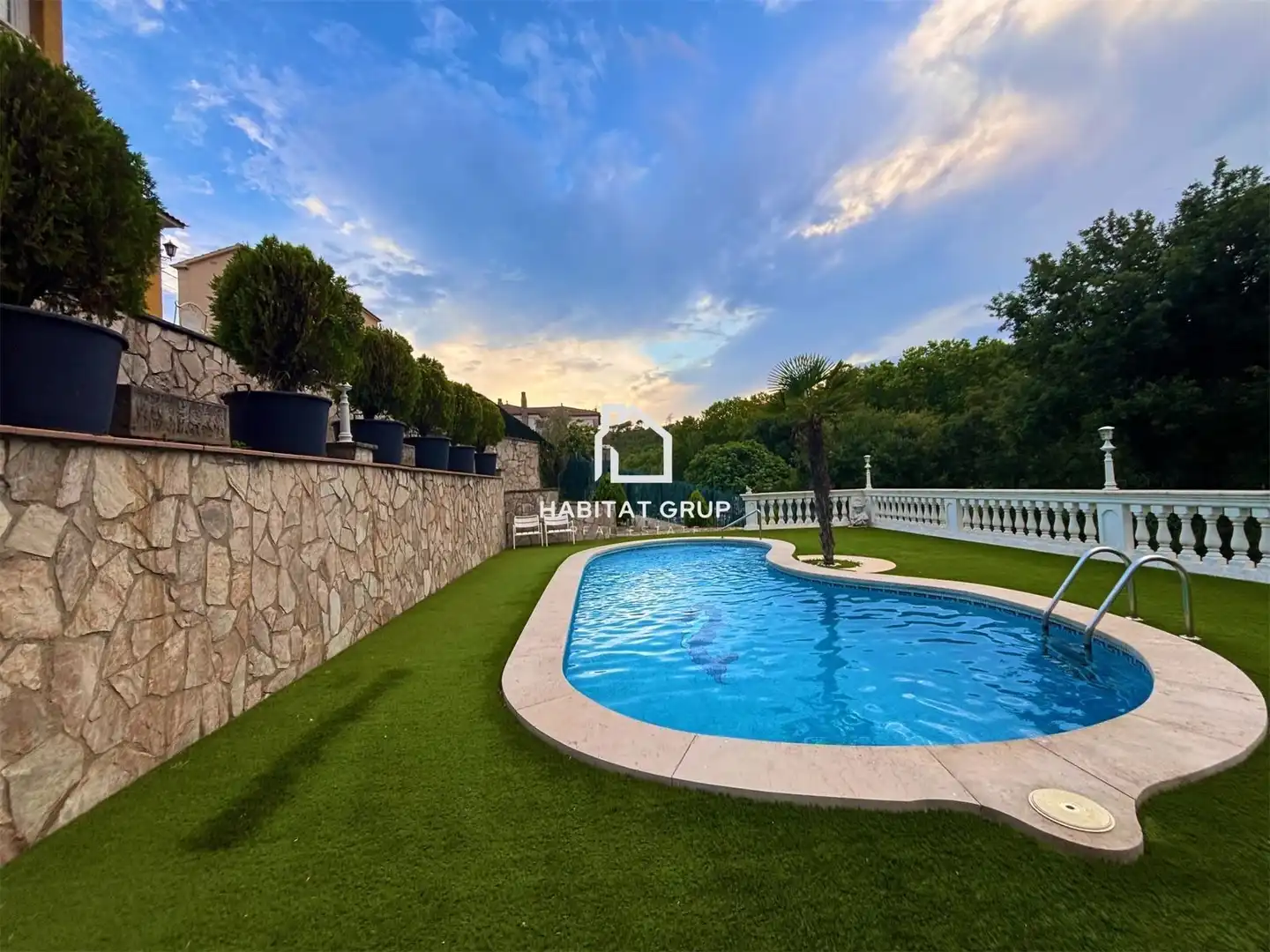 House with pool for sale in Mas Altaba - El Molí, imagen 3