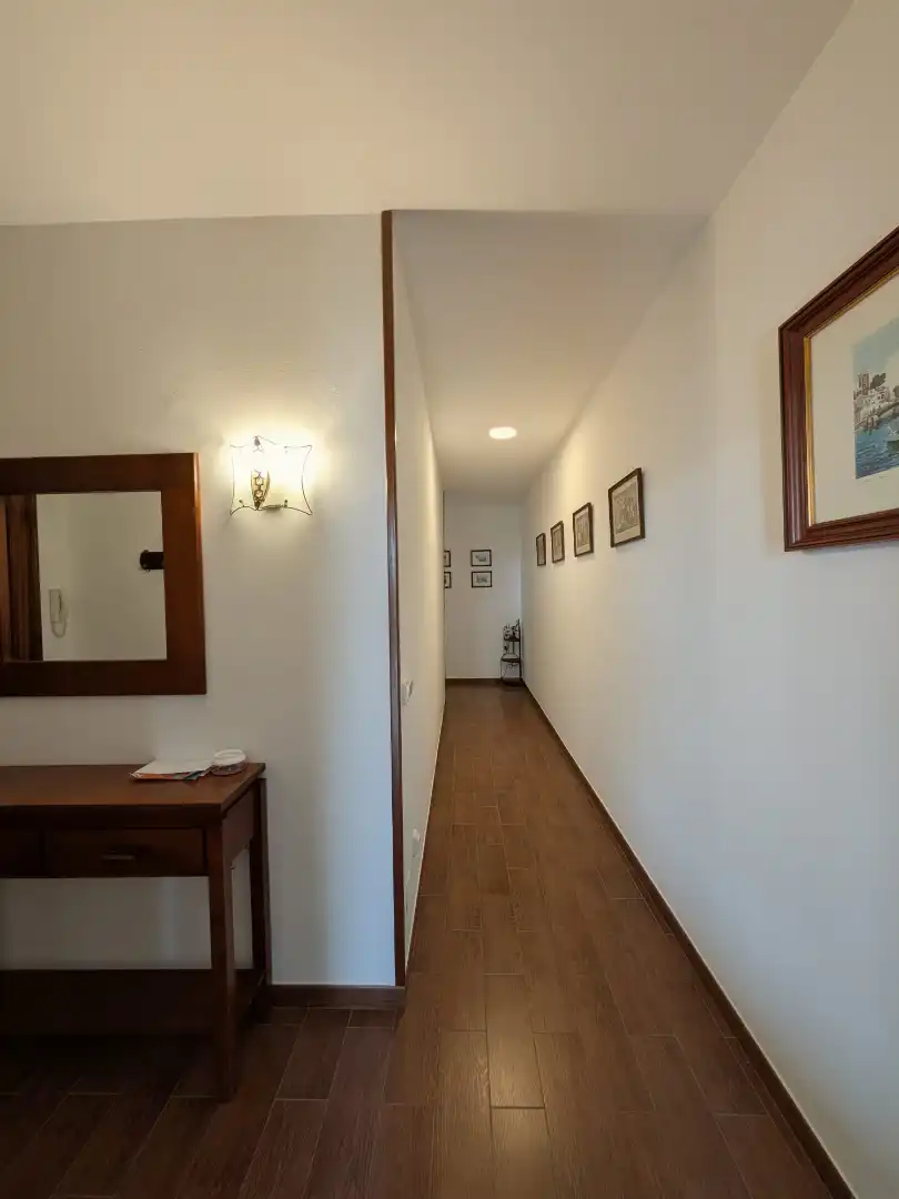 Piso en venta en Ciutadella de Menorca con Trastero, Amueblado y Balcón