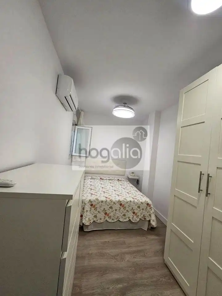 Flat for rent in Sevilla, Sevilla