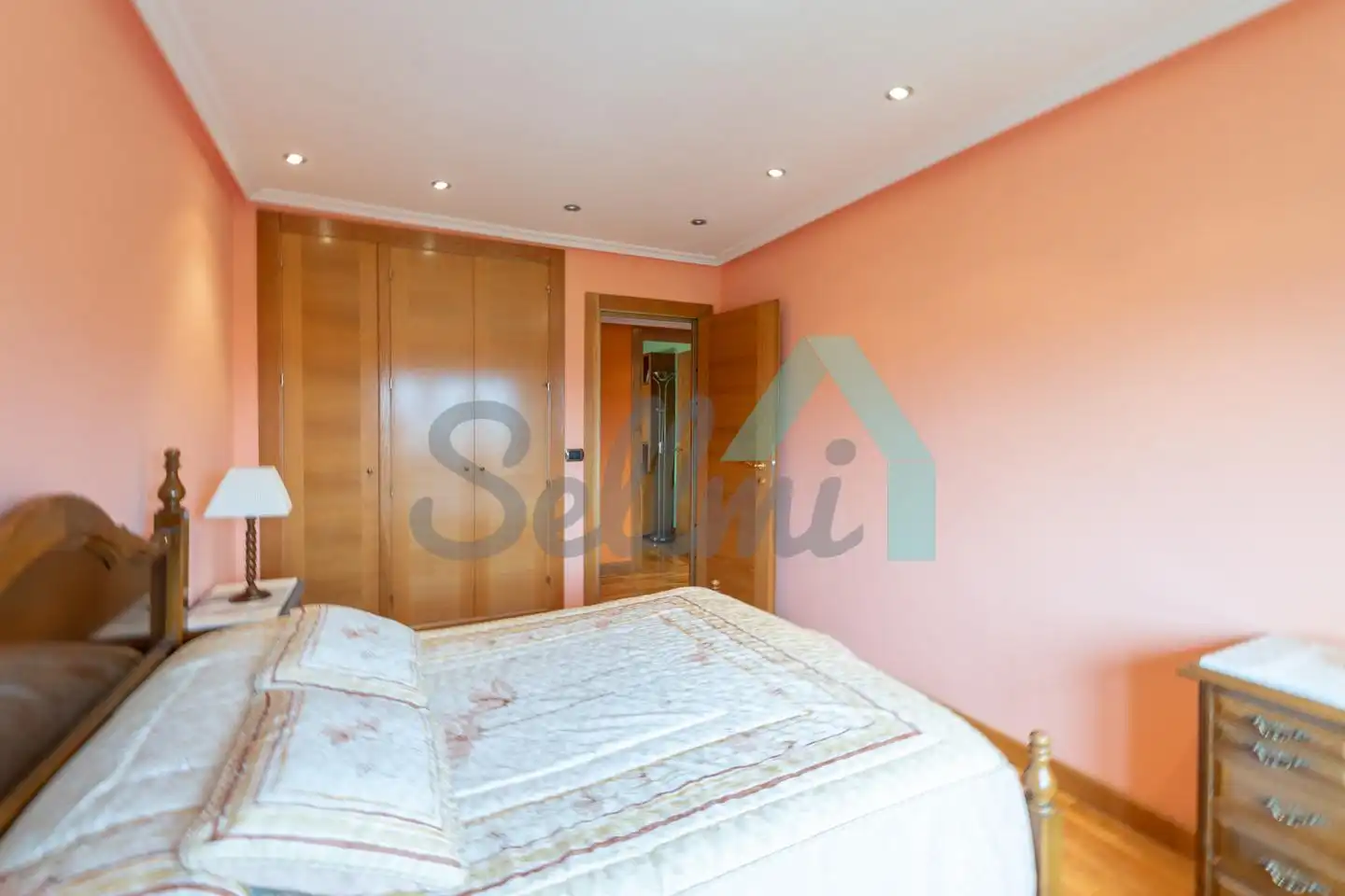 House with garden for sale in Zona Loma del Canto, imagen 57