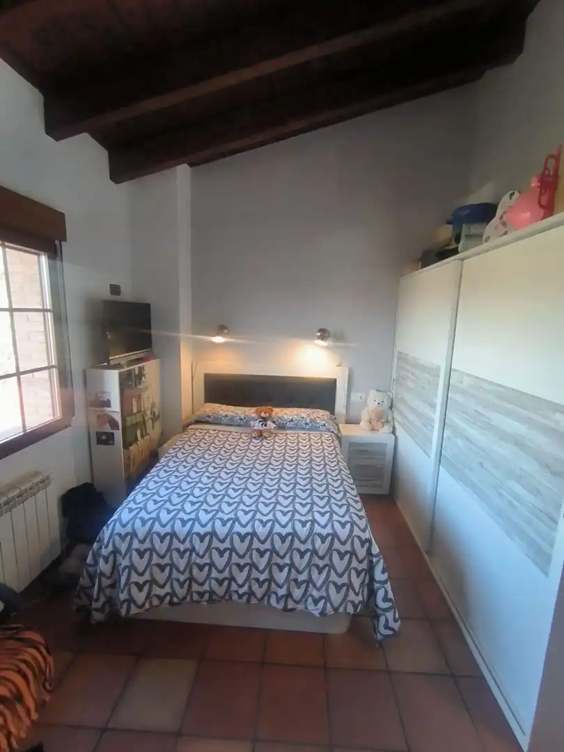 Casa o chalet en venta en Urrez, 4, Villasur de Herreros