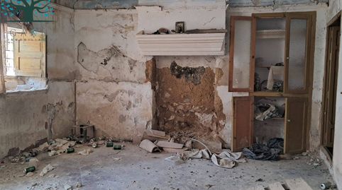 Foto 2 de Casa o xalet en venda a Calle Empedrada, María, Almería