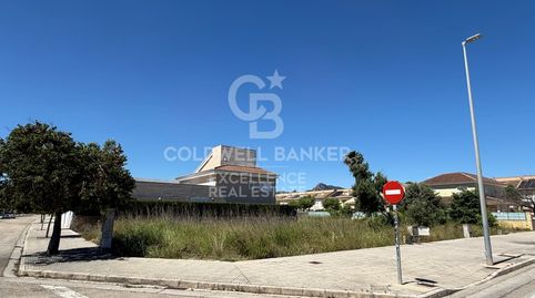 Foto 4 de Residencial en venta en Calle Joaquin Rodrigo, Park Nord - Casona, Gandia