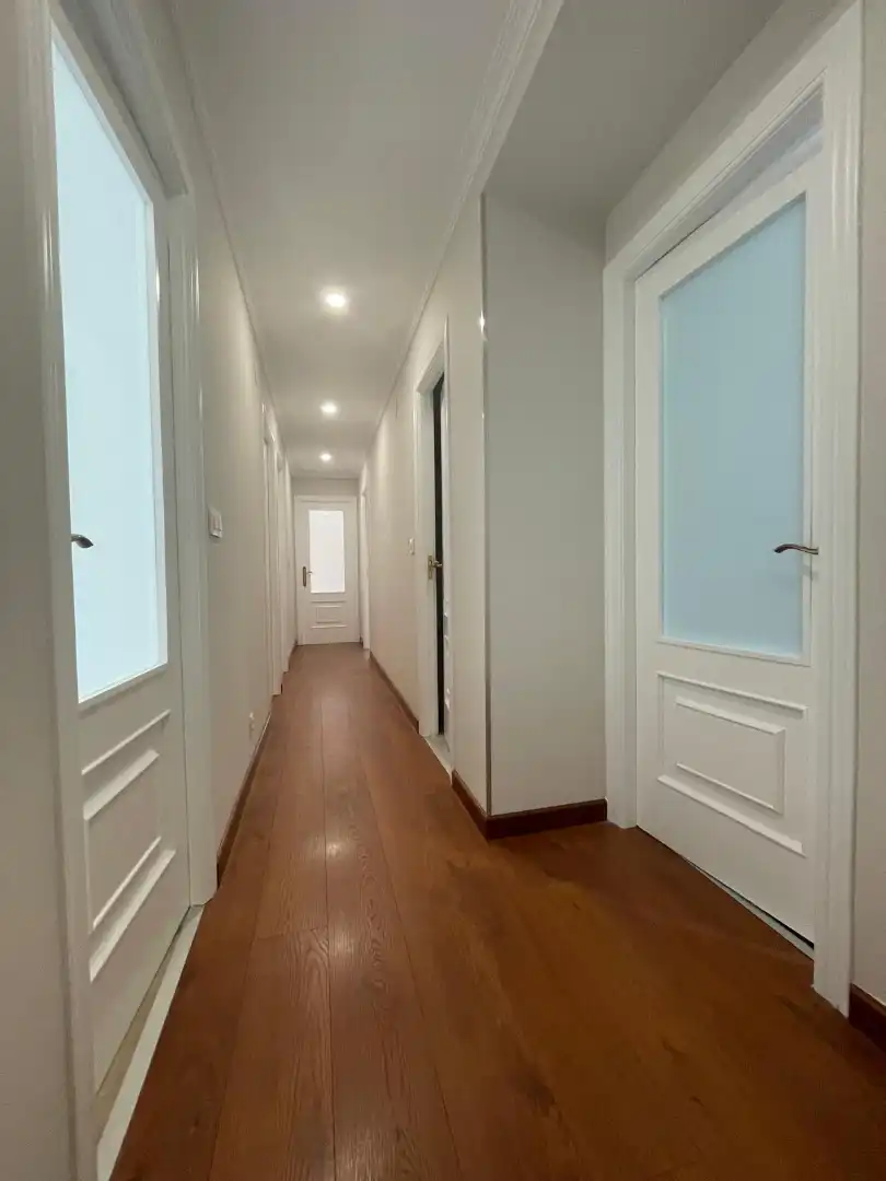 Flat for sale in Ferrol  with Oven, Washing machine and Microwave