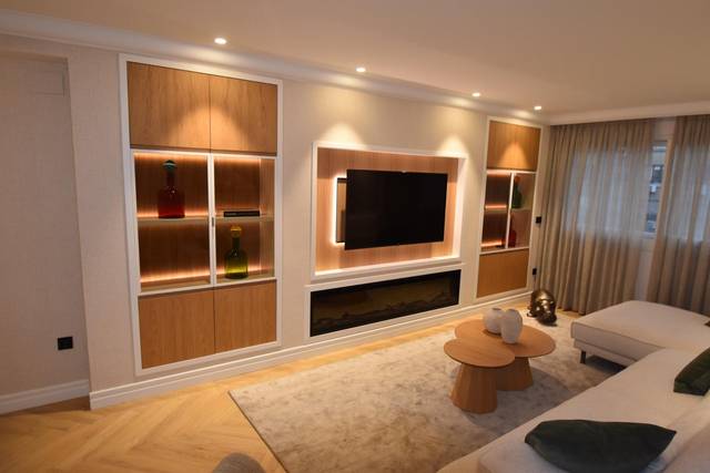 Piso en Venta en  VELAZQUEZ en Recoletos