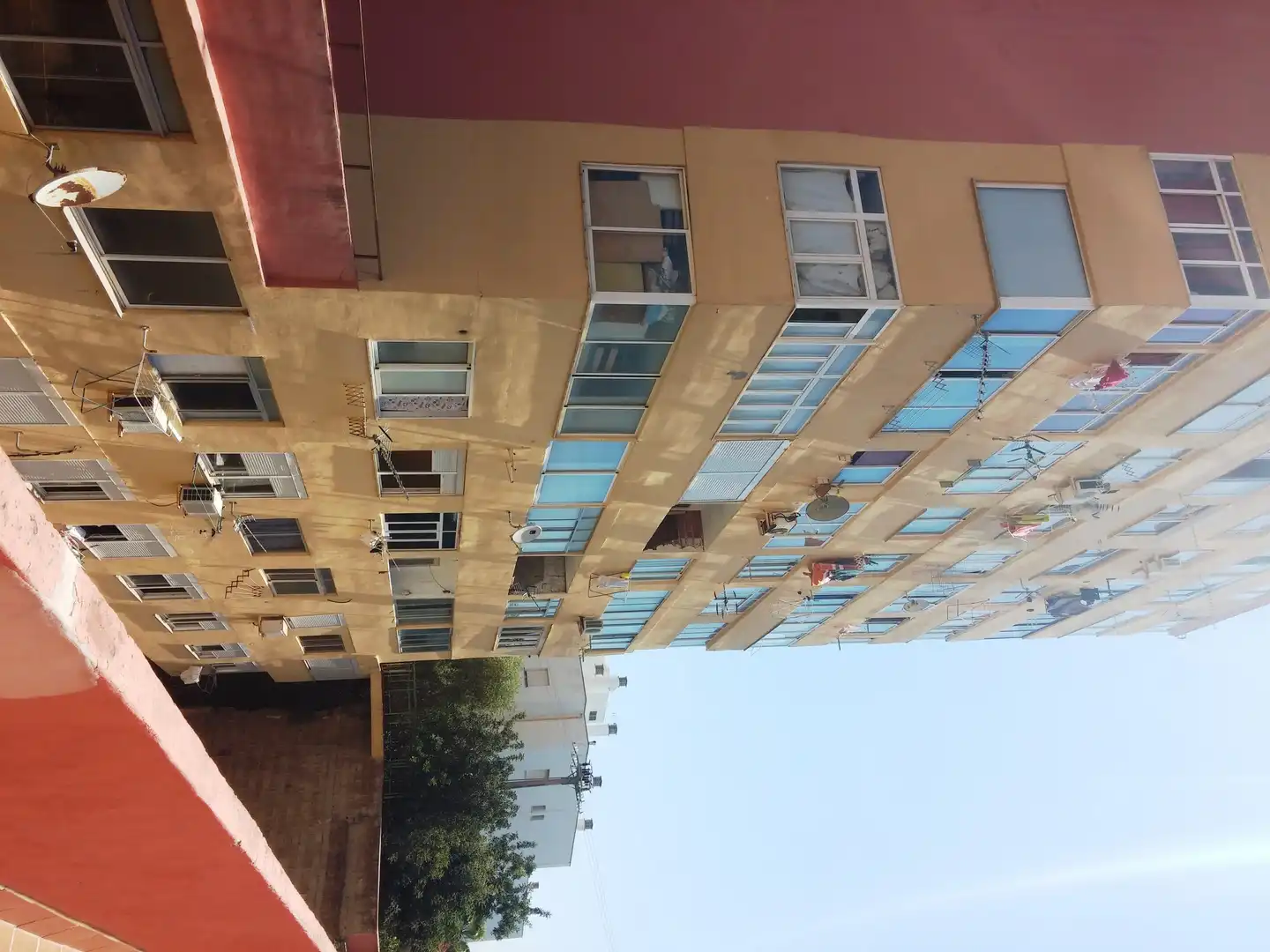 Piso en venta en Carrer Puig d'Alaró, 14, Cala Major