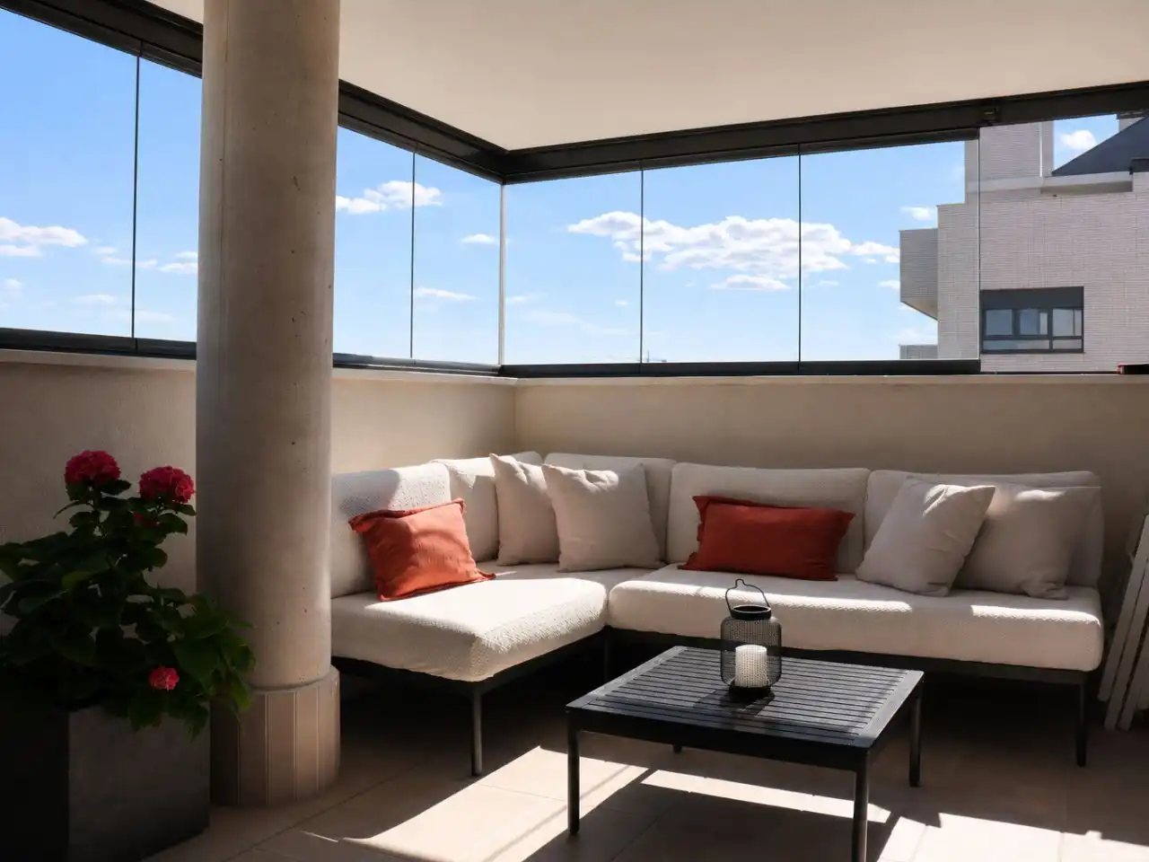 Appartement avec piscine à vendre à Av. Ocho de Marzo 8, imagen 2