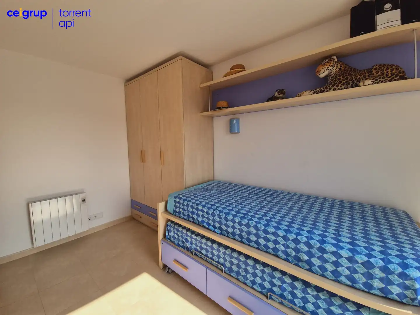 Appartement avec ascenseur à vendre à Riells, imagen 26