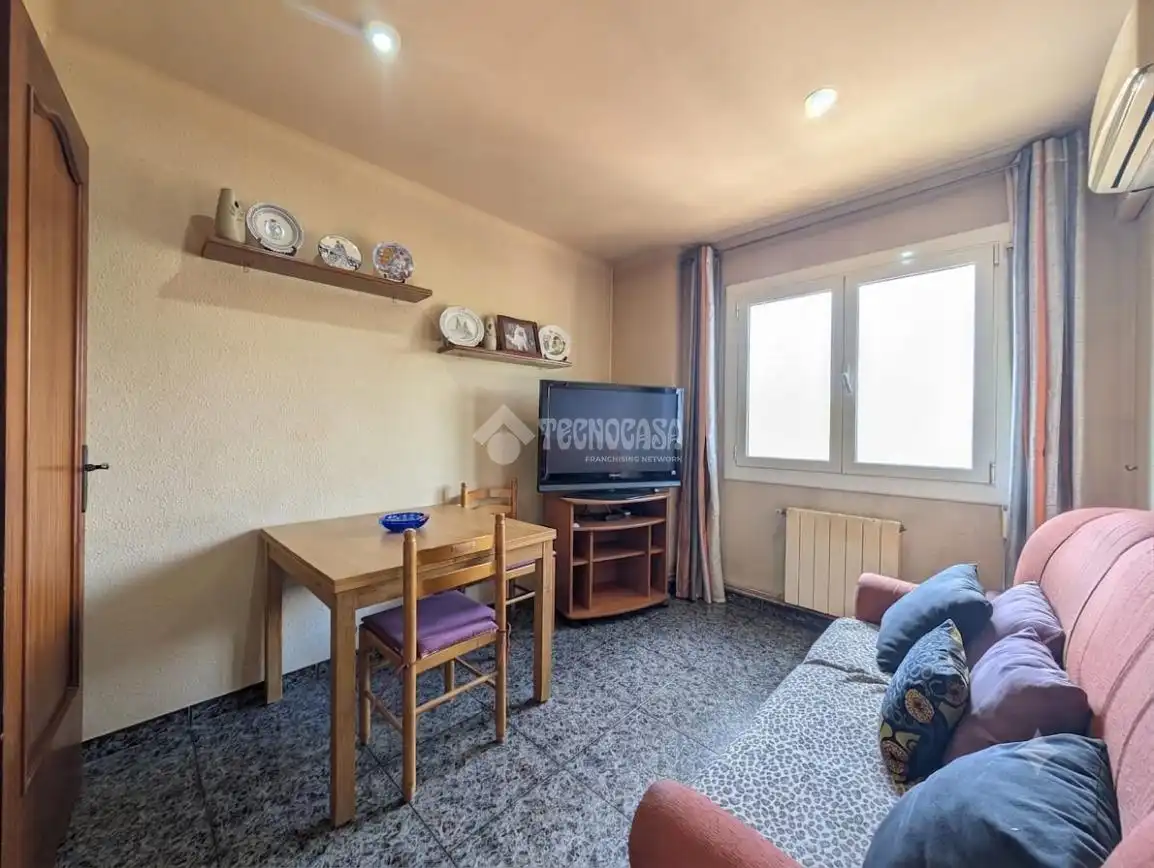 Piso en venta en Cerdanyola Sud