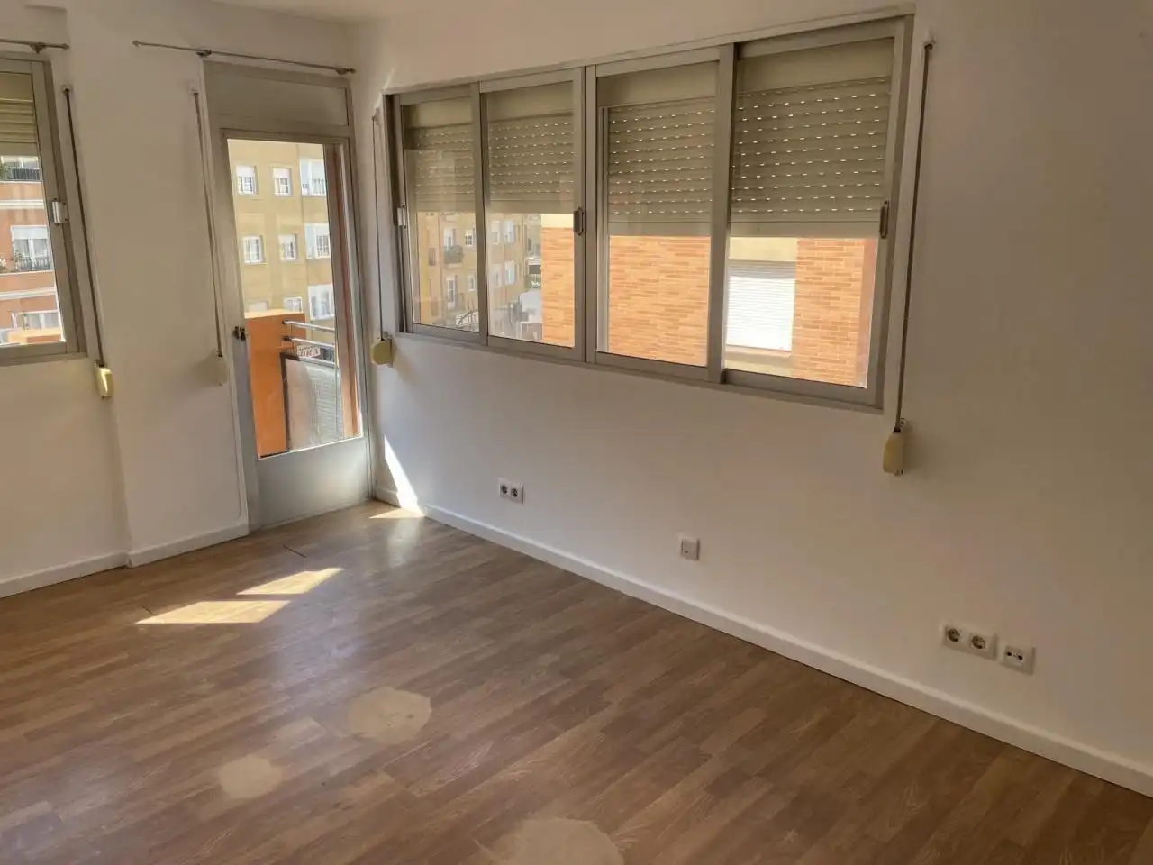 Habitación de Piso en venta en Badajoz