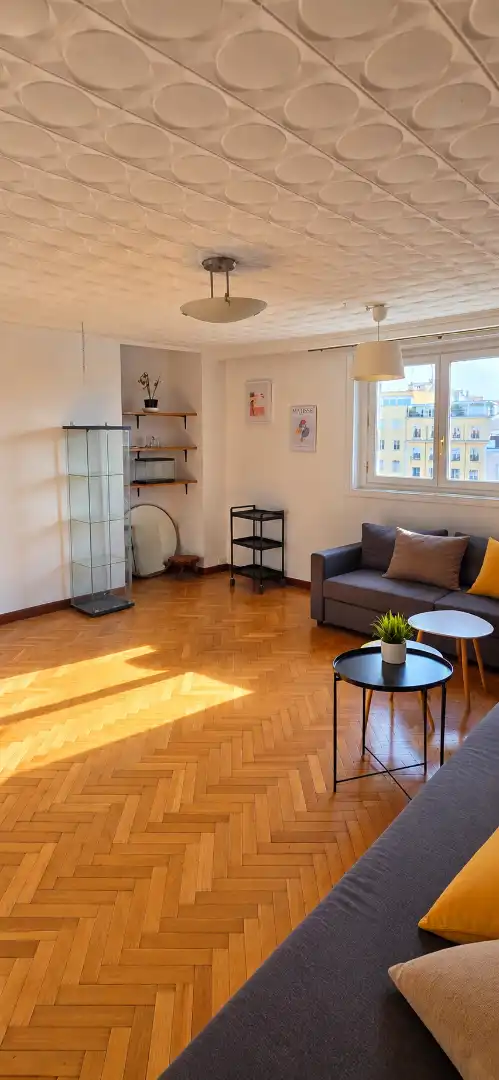 Wohnung mit Aufzug zum Verkauf in Centro, imagen 5