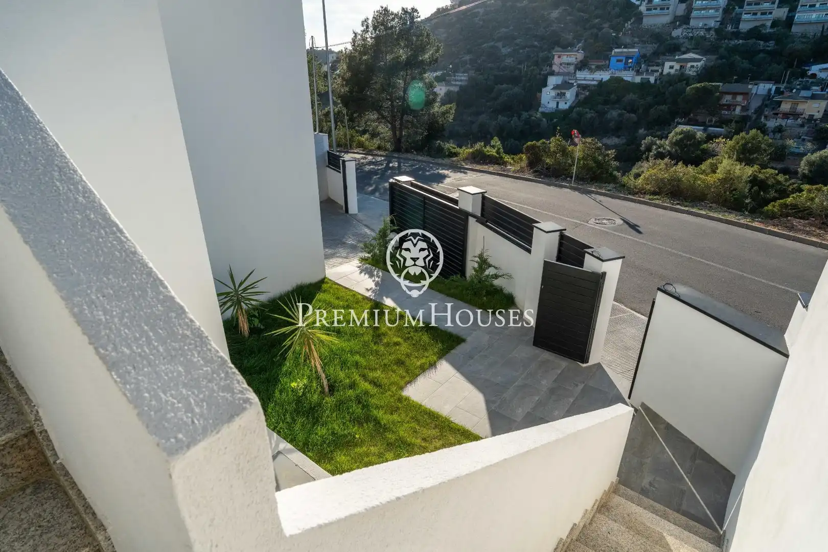 Casa con piscina in vendita a Segur de Dalt, imagen 40