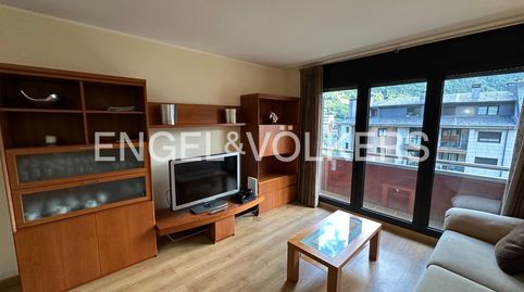 Foto 2 de Piso de alquiler en Les Escaldes, Escaldes – Engordany
