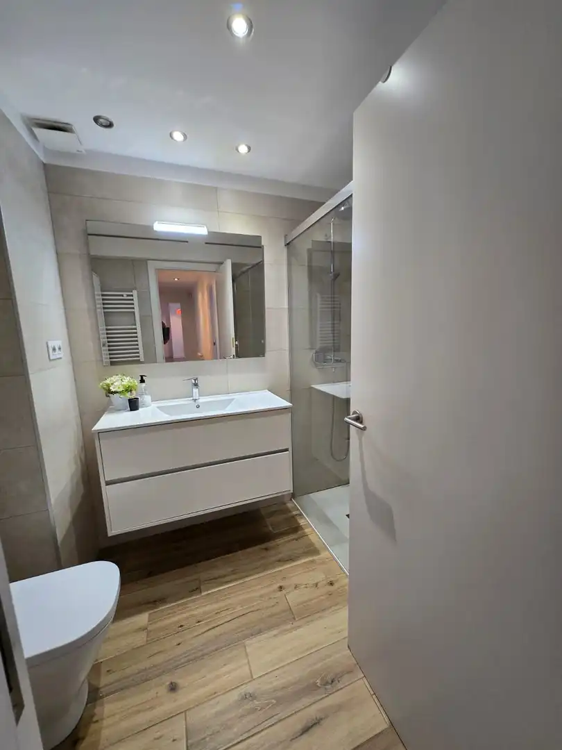 Duplex with pool for sale in Poble, imagen 16