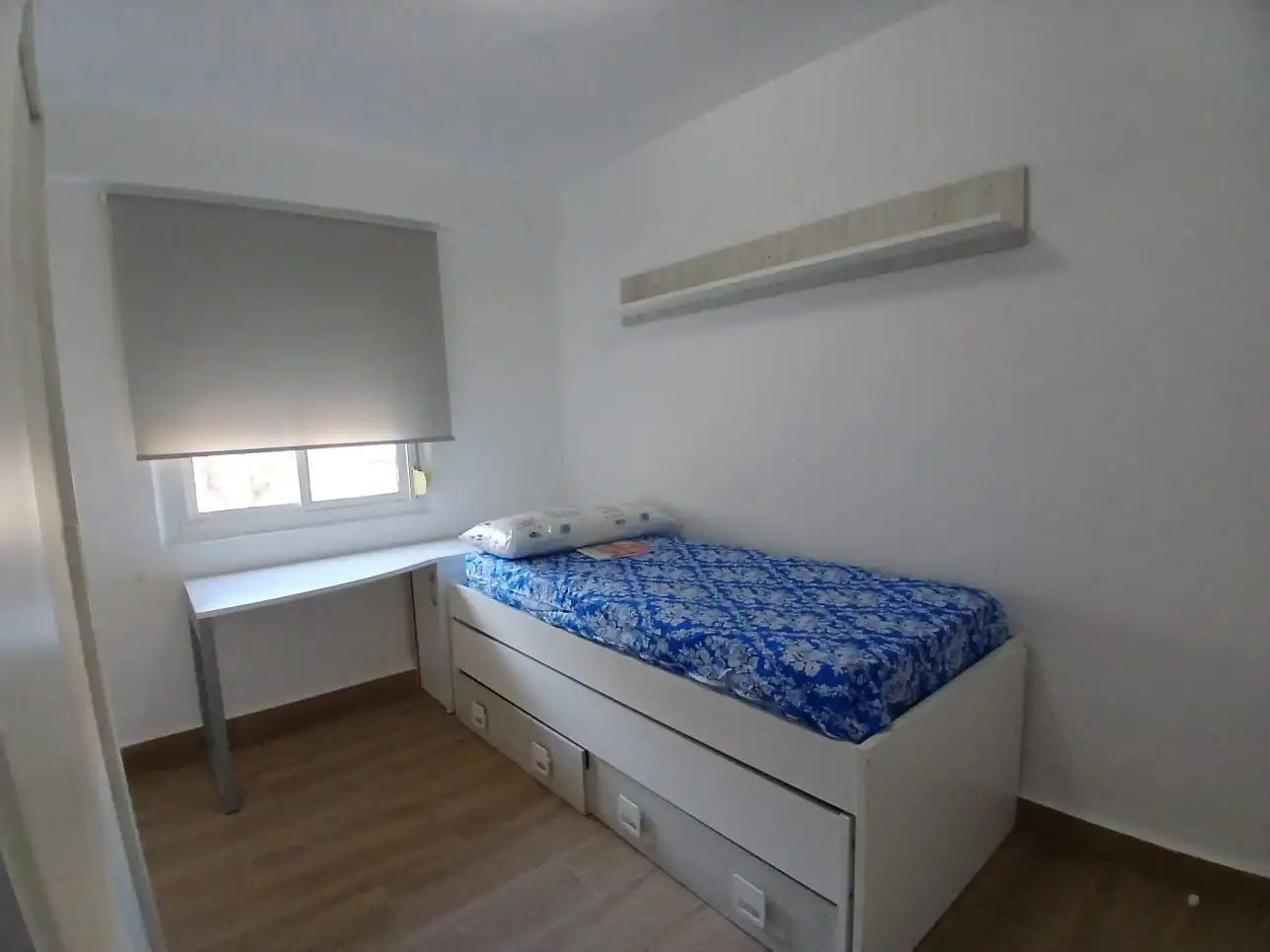 Habitación de Piso de alquiler en San Bartolomé - Millán de Priego