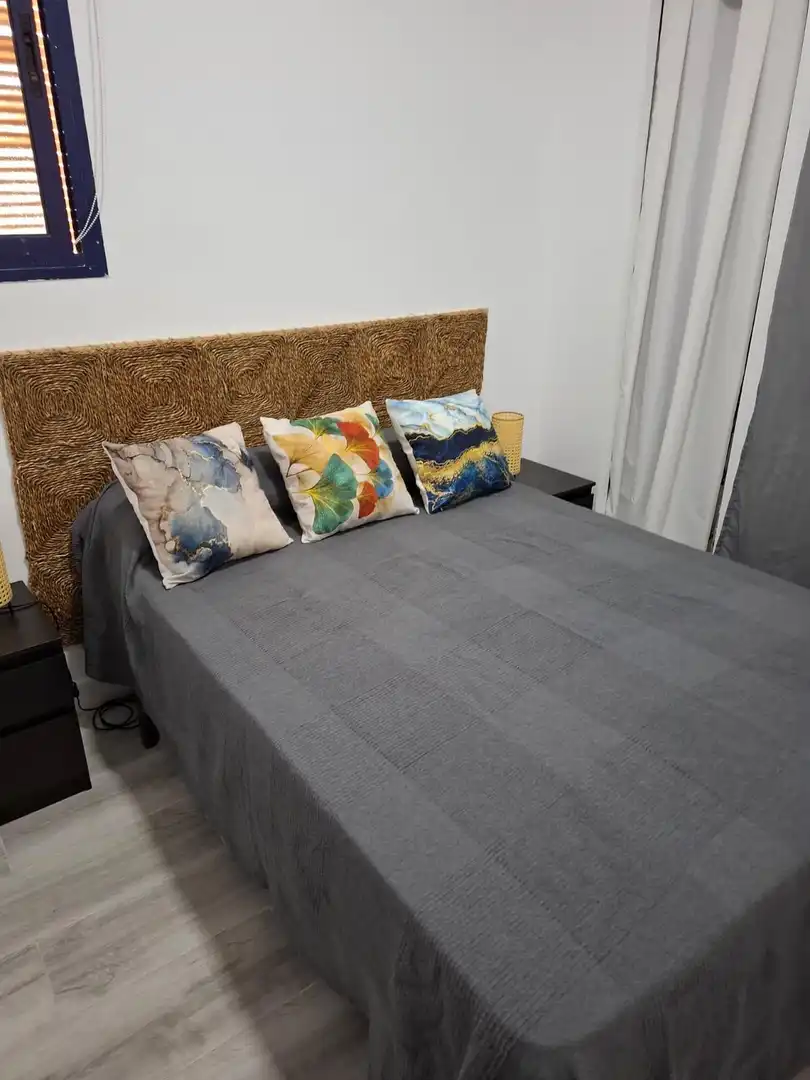 Apartamento de alquiler en Crevillet