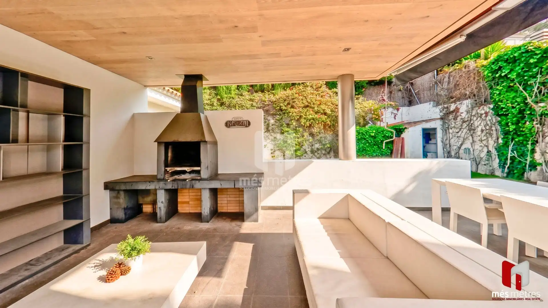 Casa amb piscina en venda a Alella, imagen 27