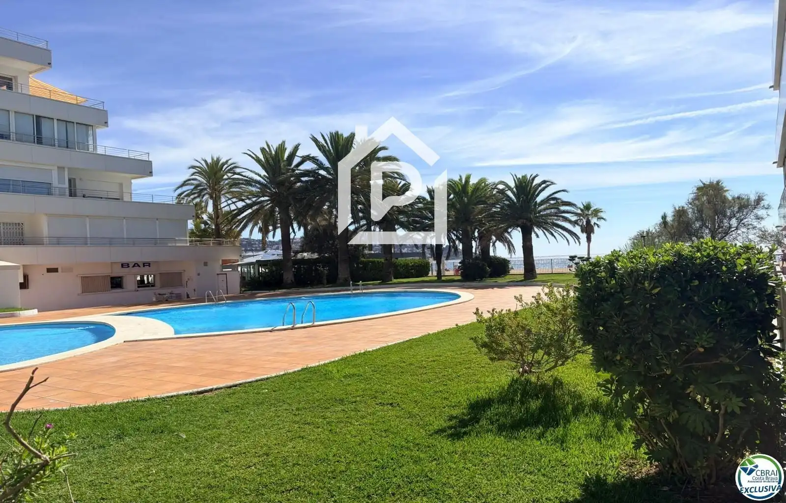 Wohnung mit Pool zum Verkauf in GOLA DE L ÉSTANY, imagen 32