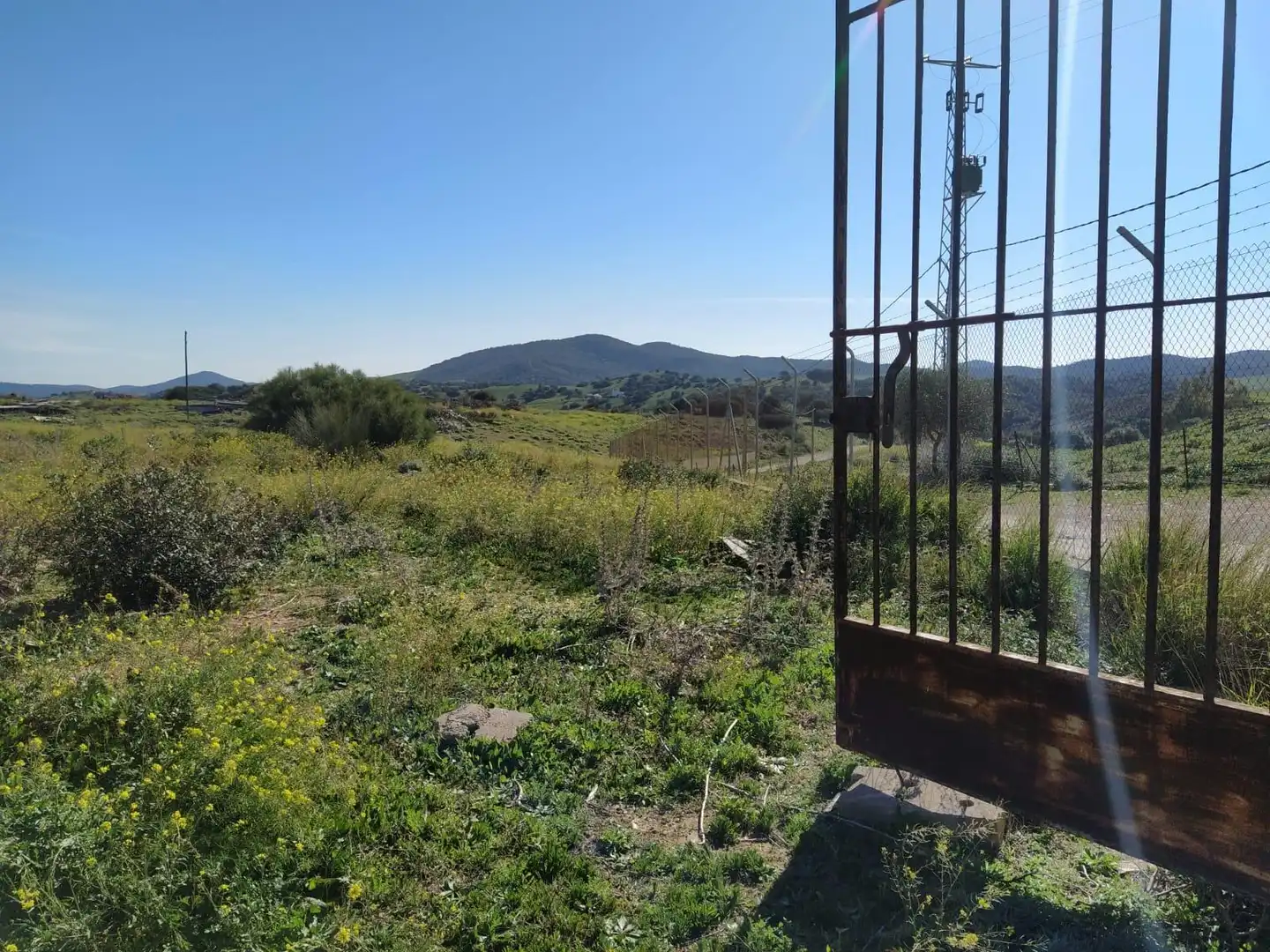 Terreny residencial en venda a Medina Sidonia, imagen 3