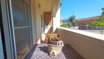 Balcony of Flat for sale in Montmeló  with Terrace and Balcony